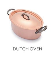 Dutch Oven