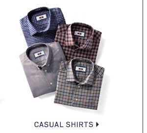 Casual Shirts