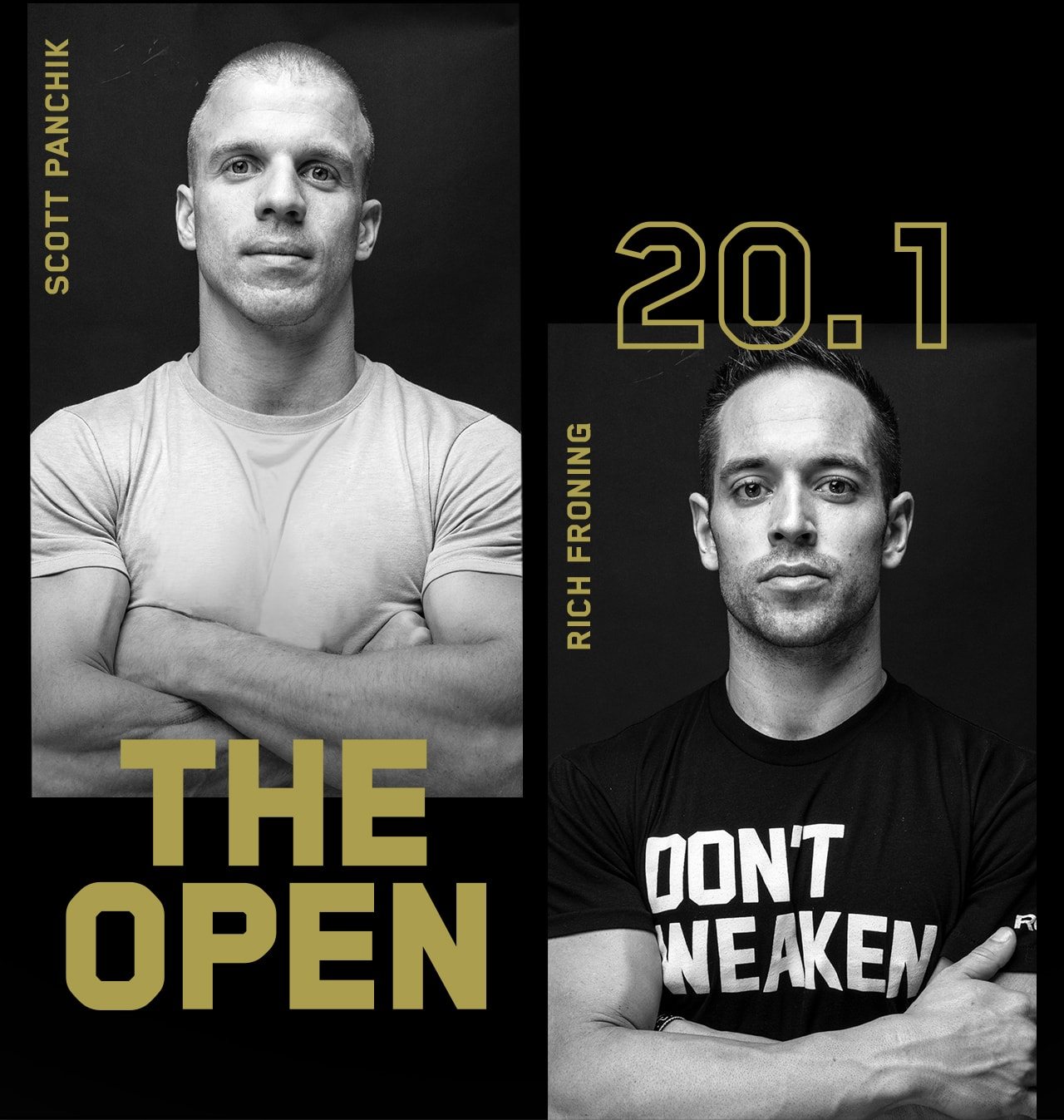 The Open 20.1