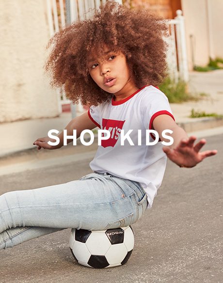 SHOP KIDS