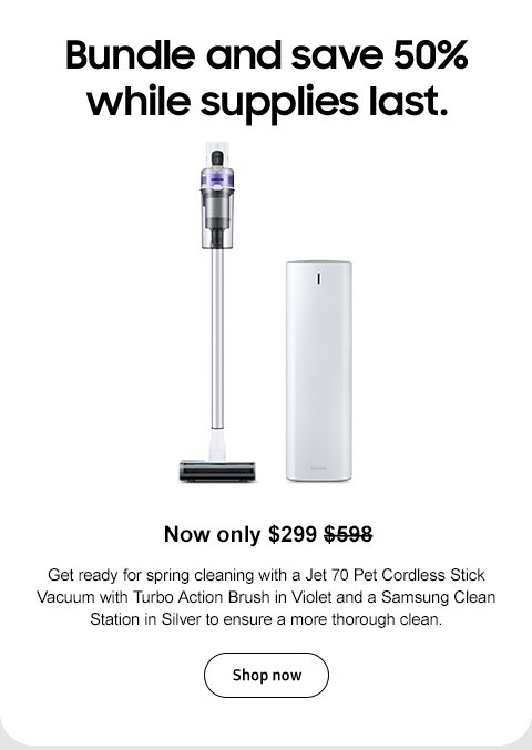 Get 50% off while supplies last. Now only $425. Spring into immersive inspiration with Galaxy Tab S7+ in Mystic Silver, the tablet that is designed for work and perfect for play. Shop Now