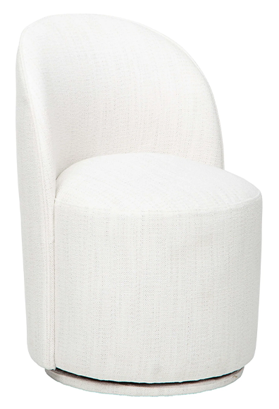 Rory Swivel Dining Chair