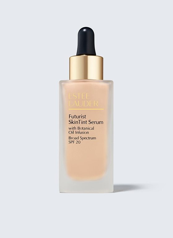 Futurist SkinTint Serum Foundation