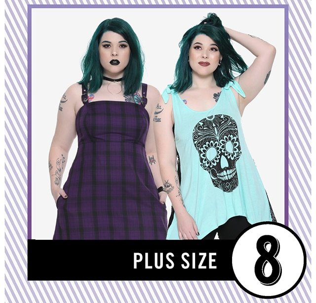Plus Size