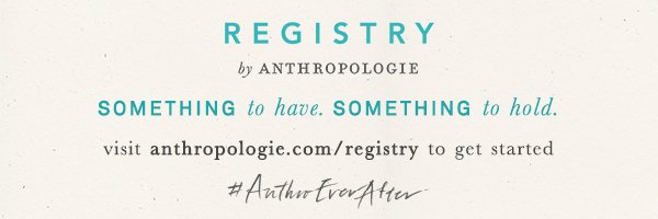 Create a registry.