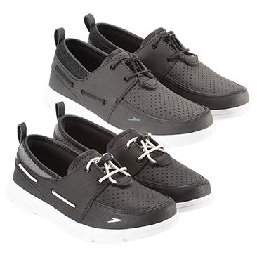 Men's or Ladies' Speedo Boat Shoe