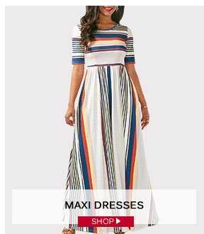 Maxi Dresses