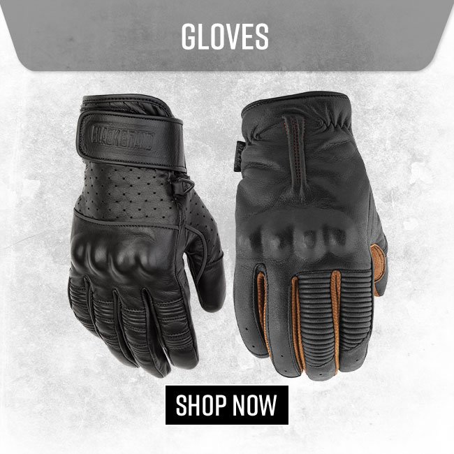 Gloves