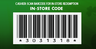 Storewide Savigns | Now through Sunday, March 04, 2018 | Save Even More with This Coupon: 20% Off 2 Regular Priced Items