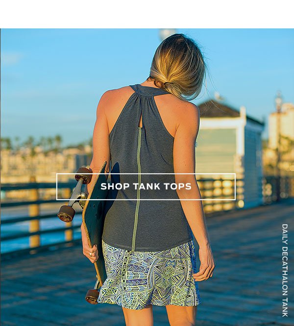 Shop Tank Tops >