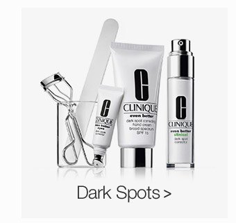 Dark Spots