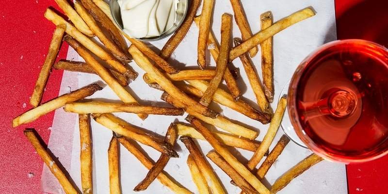 The World&amp;#039;s Best French Fries