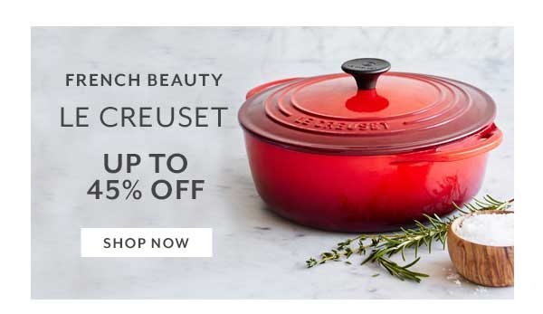 Le Creuset 