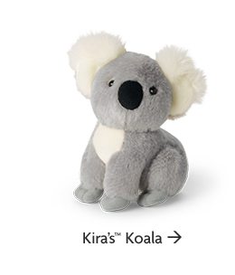 Kira’s™ Koala