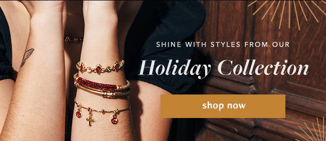 Shop the Holiday 2019 Collection. 
