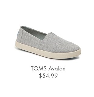 TOMS AVALON