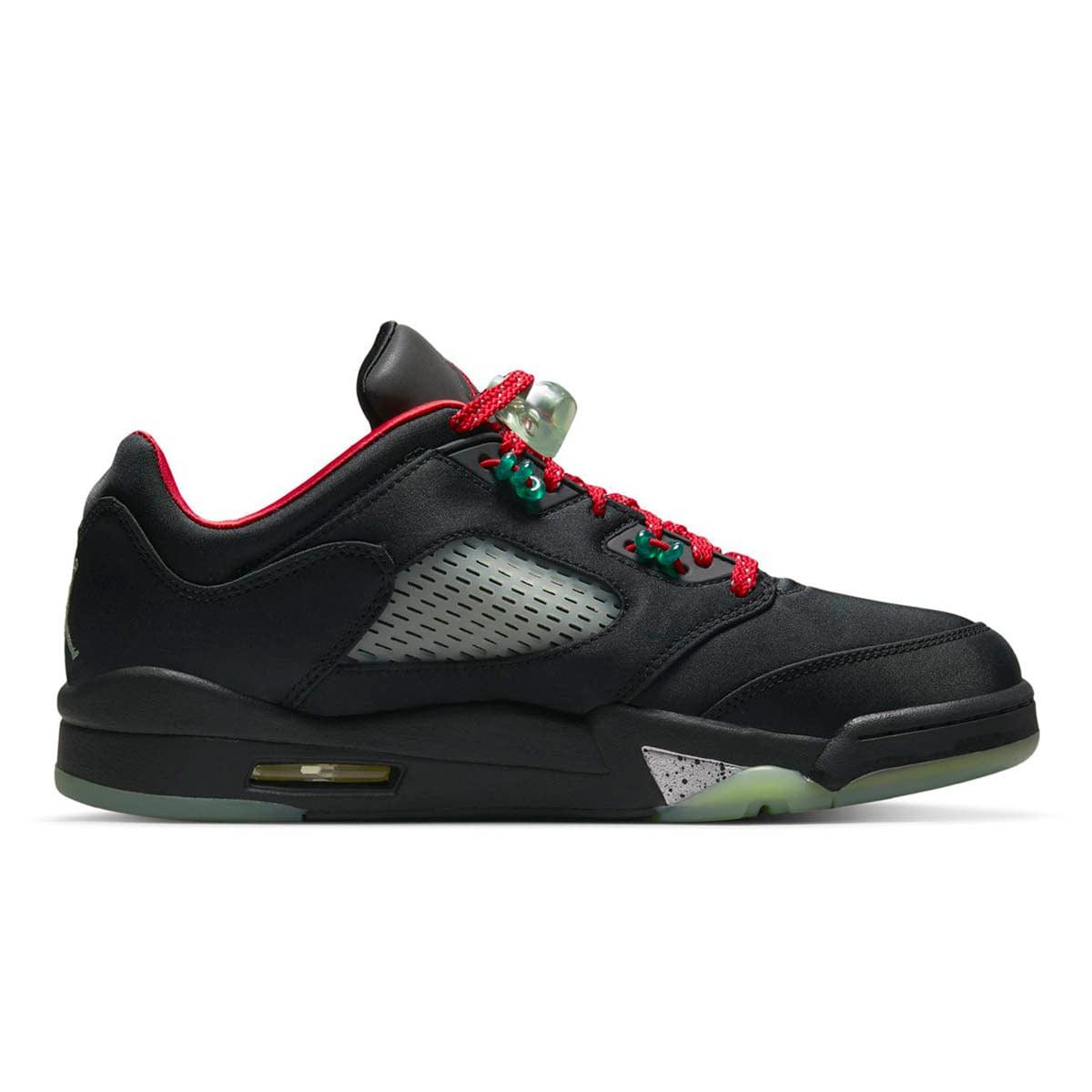 X CLOT AIR JORDAN 5 RETRO LOW SP