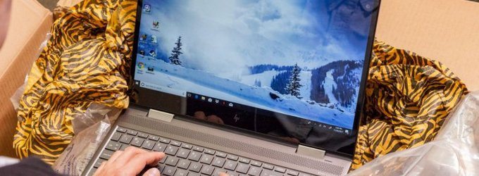 Set Up Your New Laptop Like the Pros
