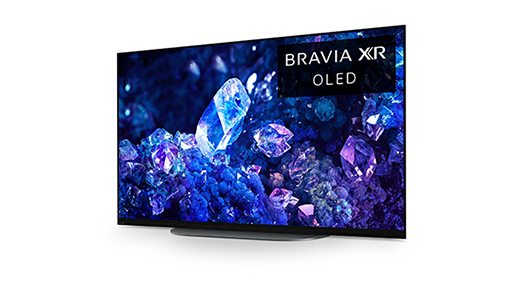 BRAVIA XR A90K 4K HDR(4) OLED TV