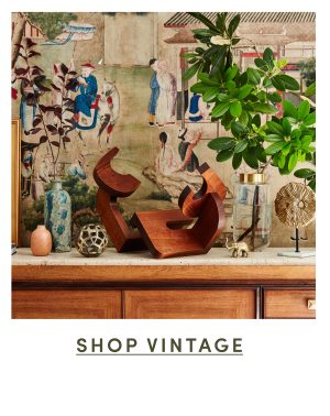 Shop Vintage