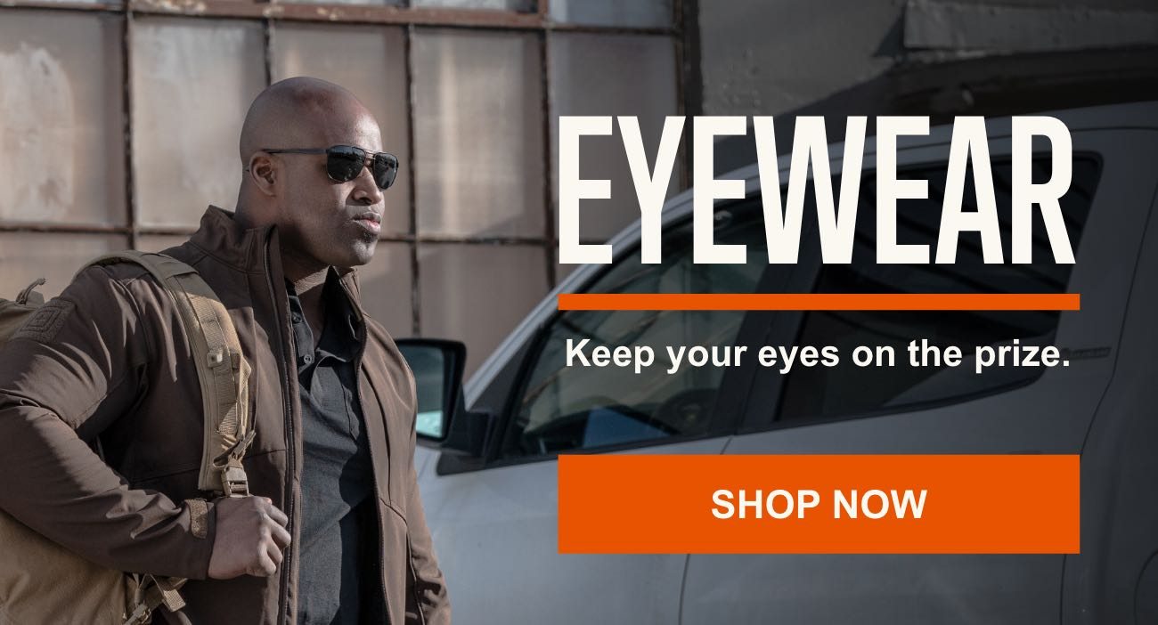 Shop Eyewear