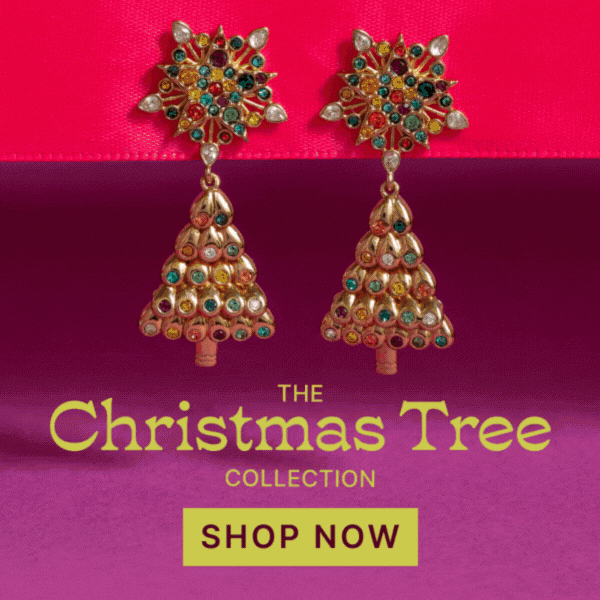 The Christmas Tree Collection | SHOP NOW