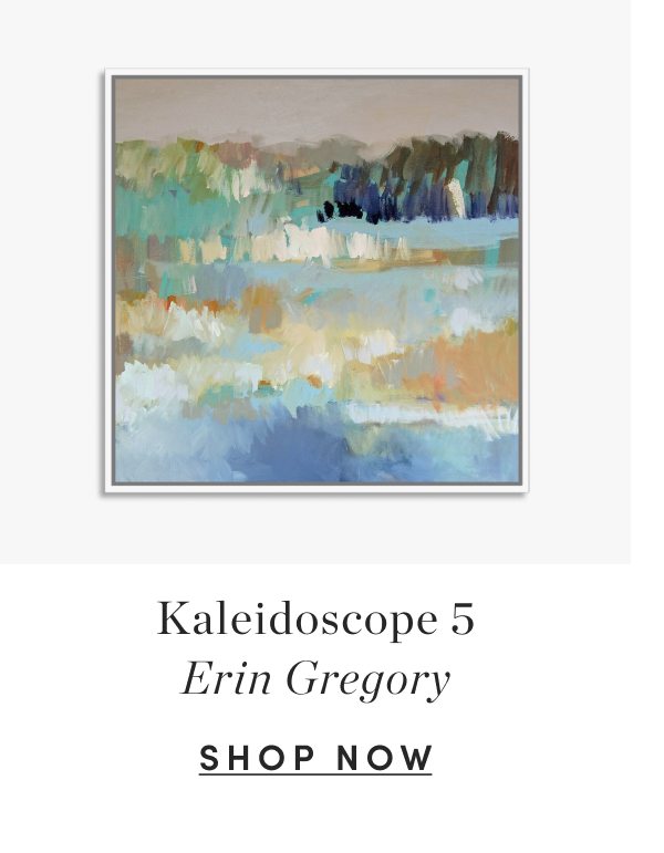 Kaleidoscope 5 Erin Gregory SHOP NOW