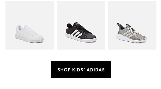 SHOP KIDS' ADIDAS