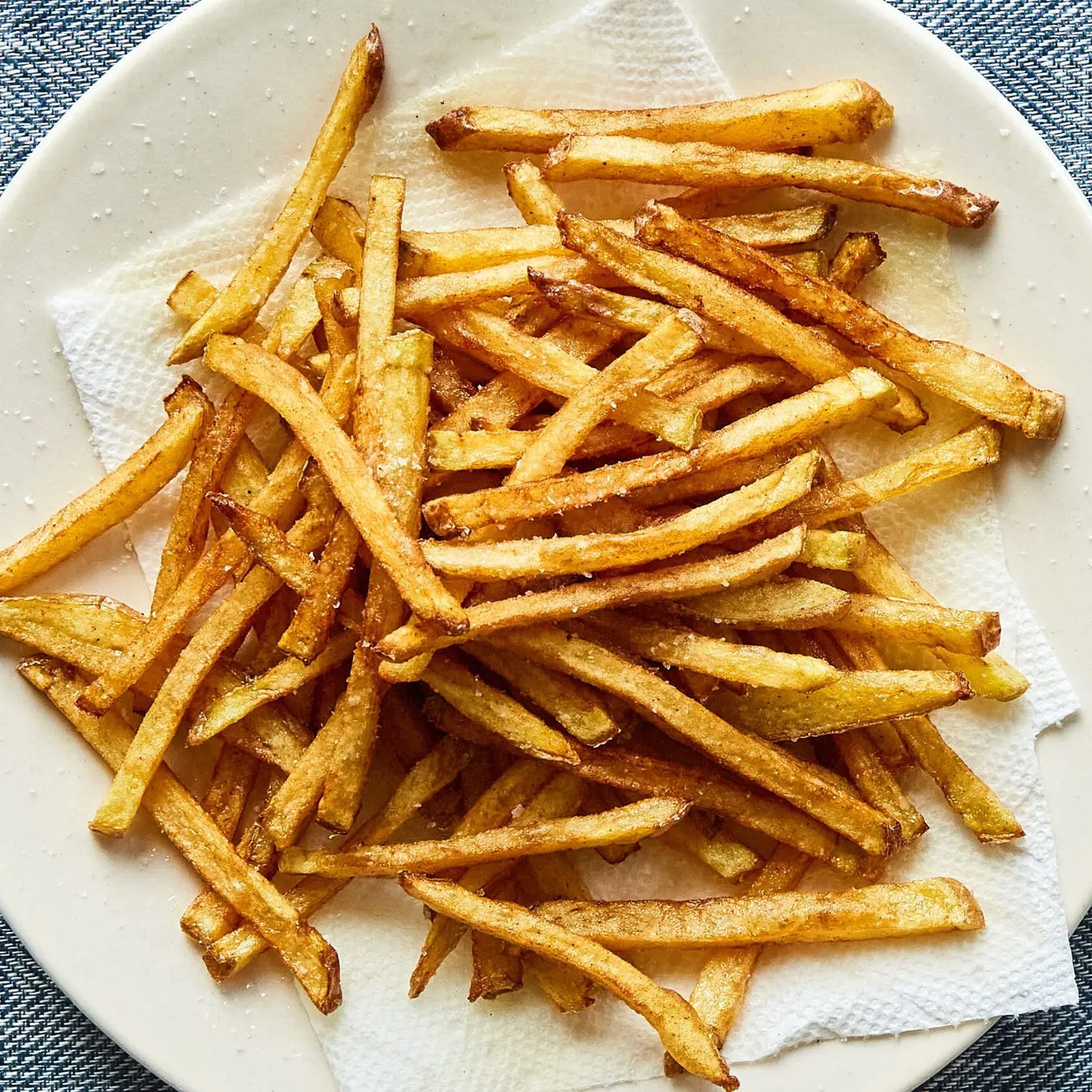 The Best French Fry Cutters Make the Classic Side a Star