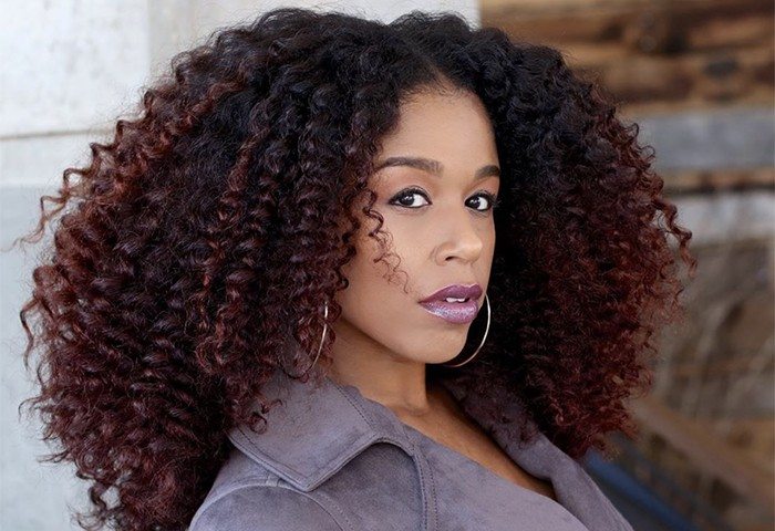 How to Care for Your Natural Hair While Wearing Box Braids