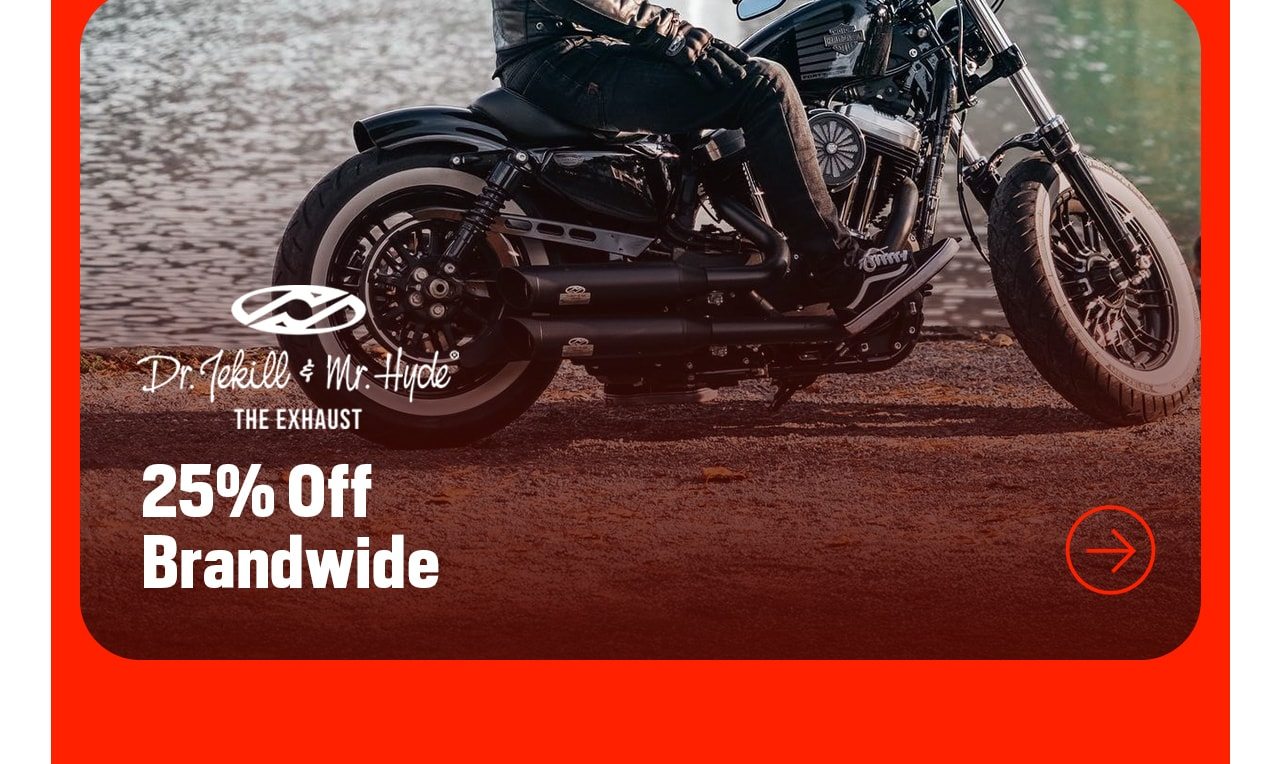 HOT RIGHT NOW - OTHER RIDERS ARE LOVING THIS DEAL