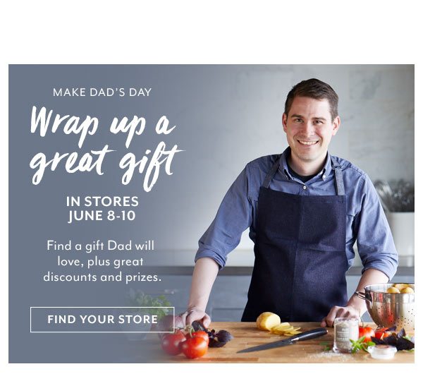 Wrap up a Great Gift
