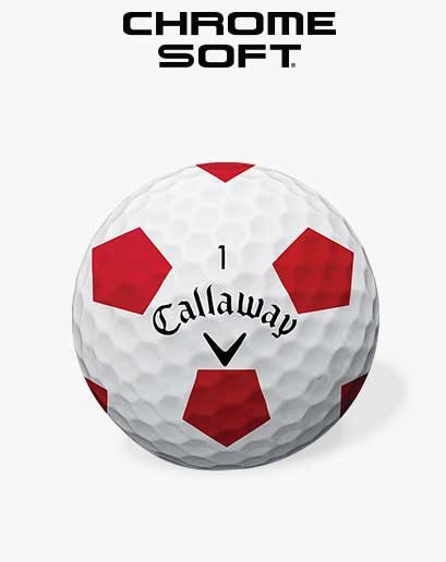 Chrome Soft Truvis