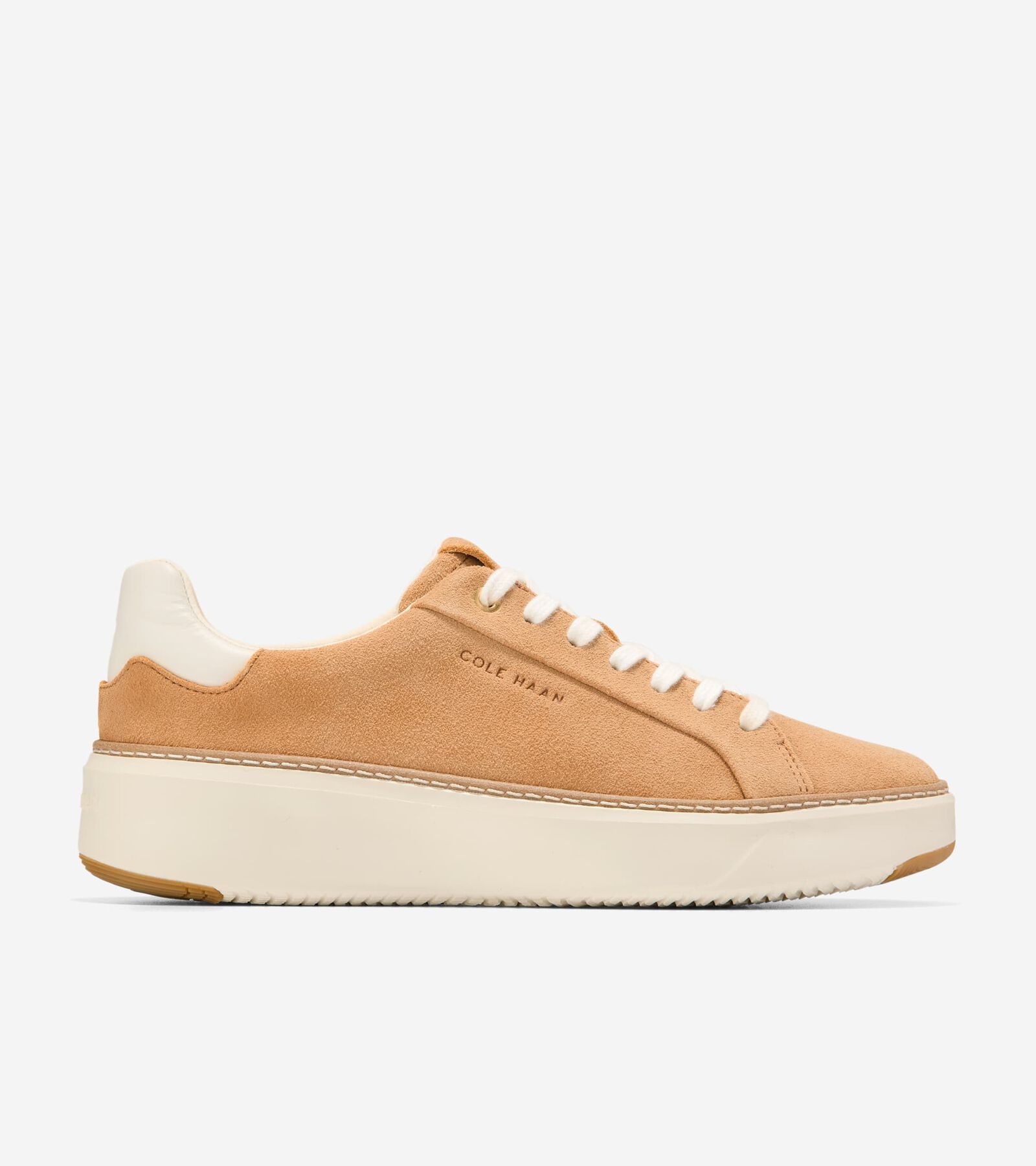 Cole Haan Women's GrandPrø Topspin Sneaker