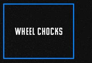 Wheel Chocks 