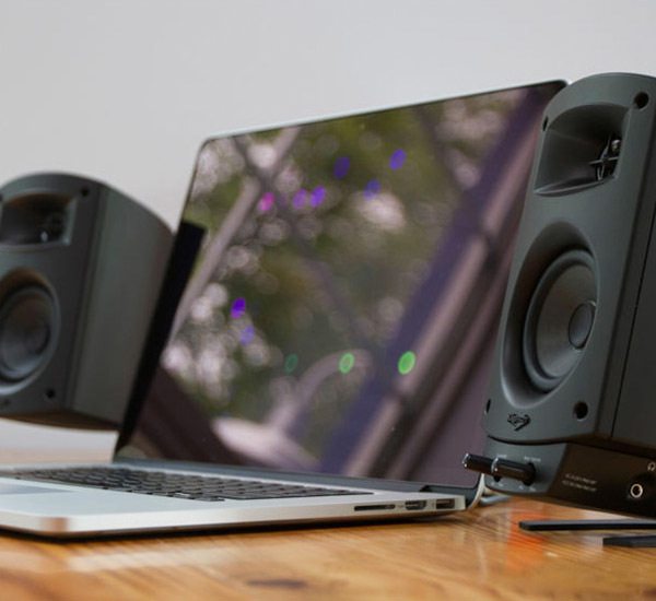 ProMedia 2.1 PC Speakers Feature 2
