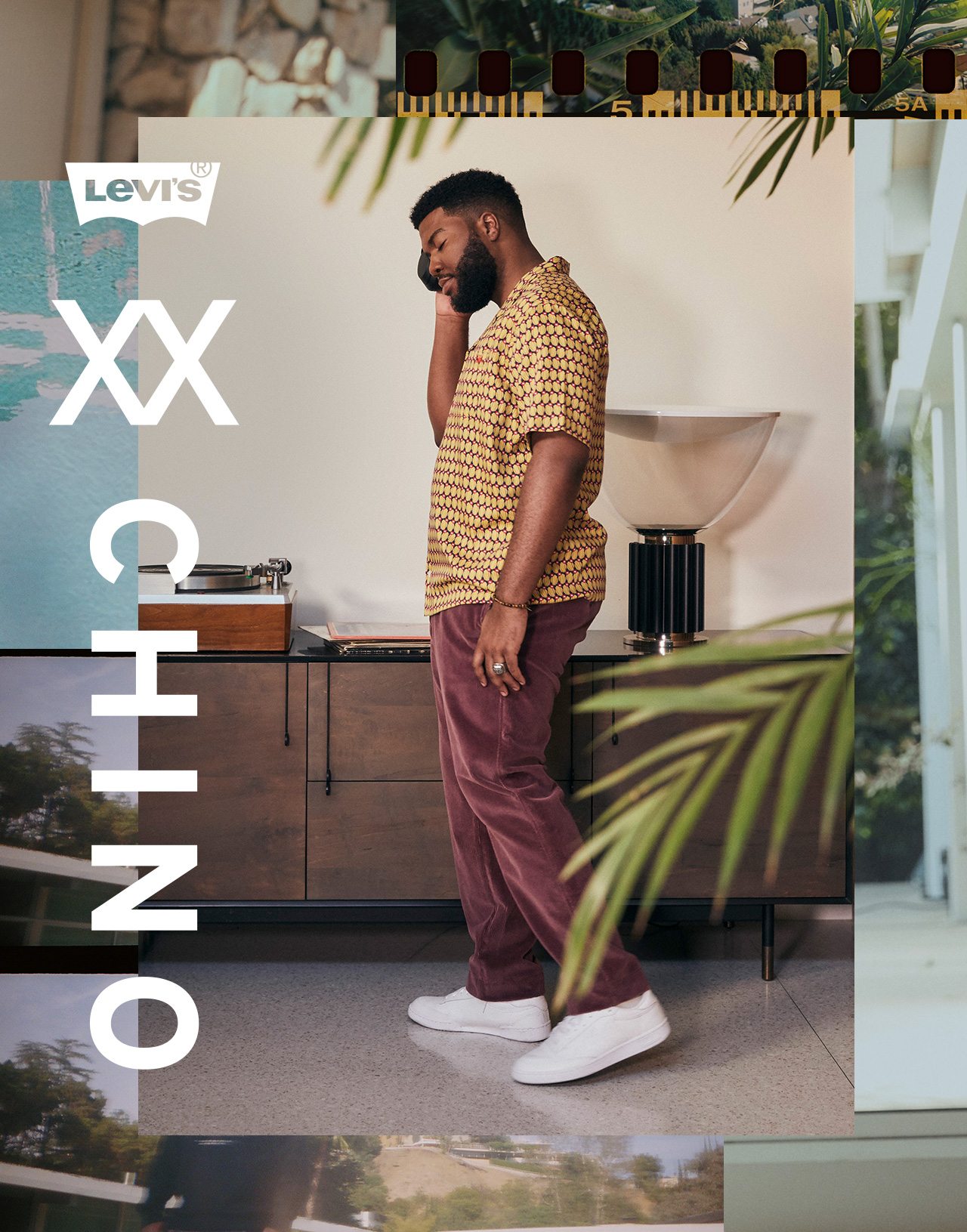 XX Chino. SHOP NOW