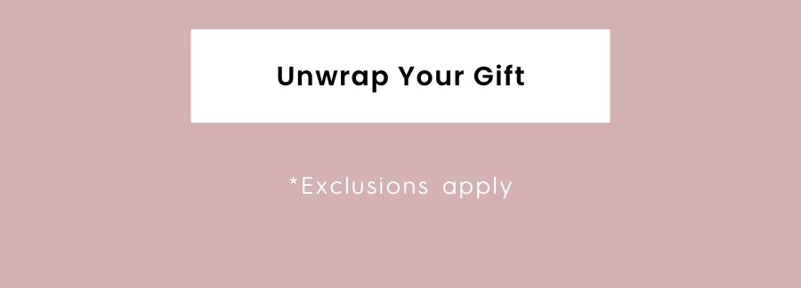 Unwrap Your Gift