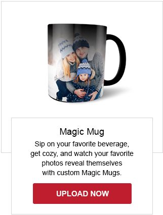 Magic Mug