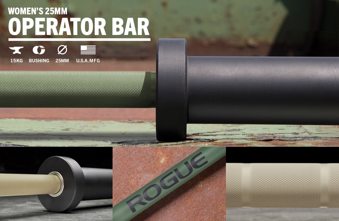 Just Launched Women s Operator Bar Rogue Wagon Wheels Monster