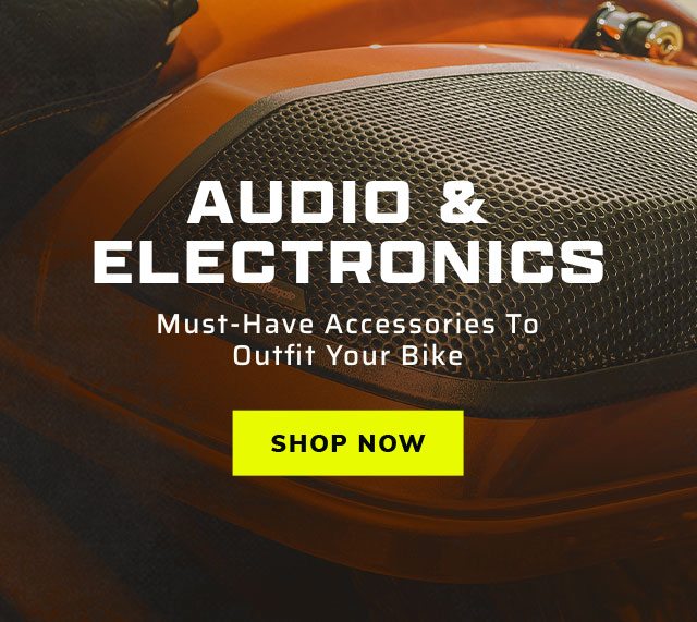 Audio & Electronics