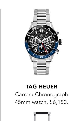 TAG HEUER