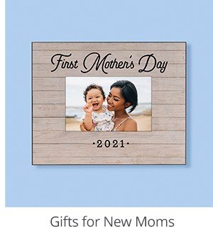 Gifts for New Moms
