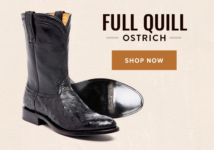 ROPER BOOTS - Shop Now »