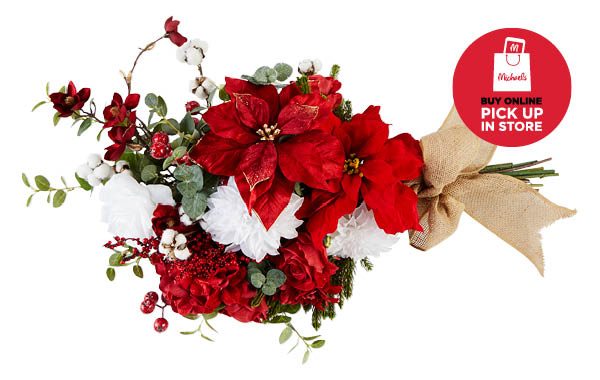 ALL Christmas Stems