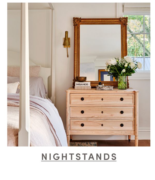 Shop Nightstands