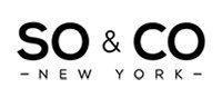 So & Co New York