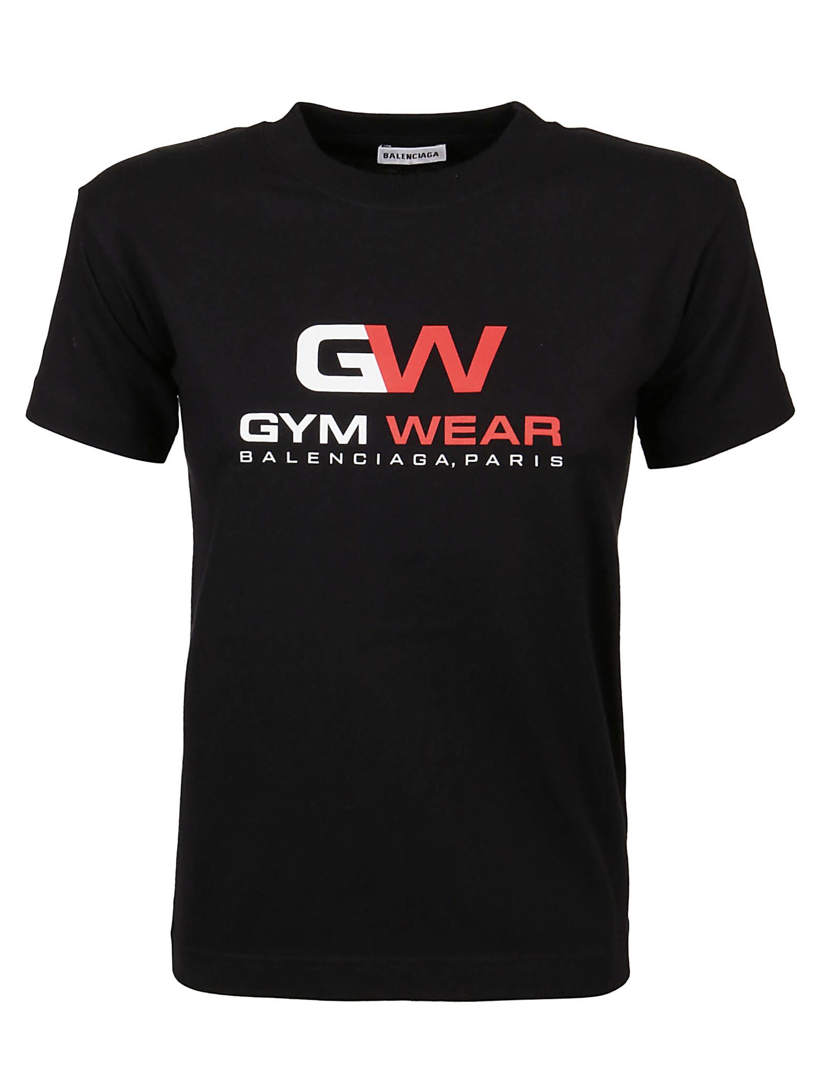 Image of Gym T-shirt