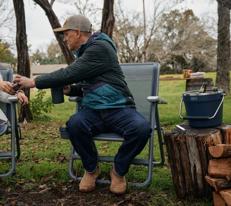 Shop Hondo® Base Camp Chair