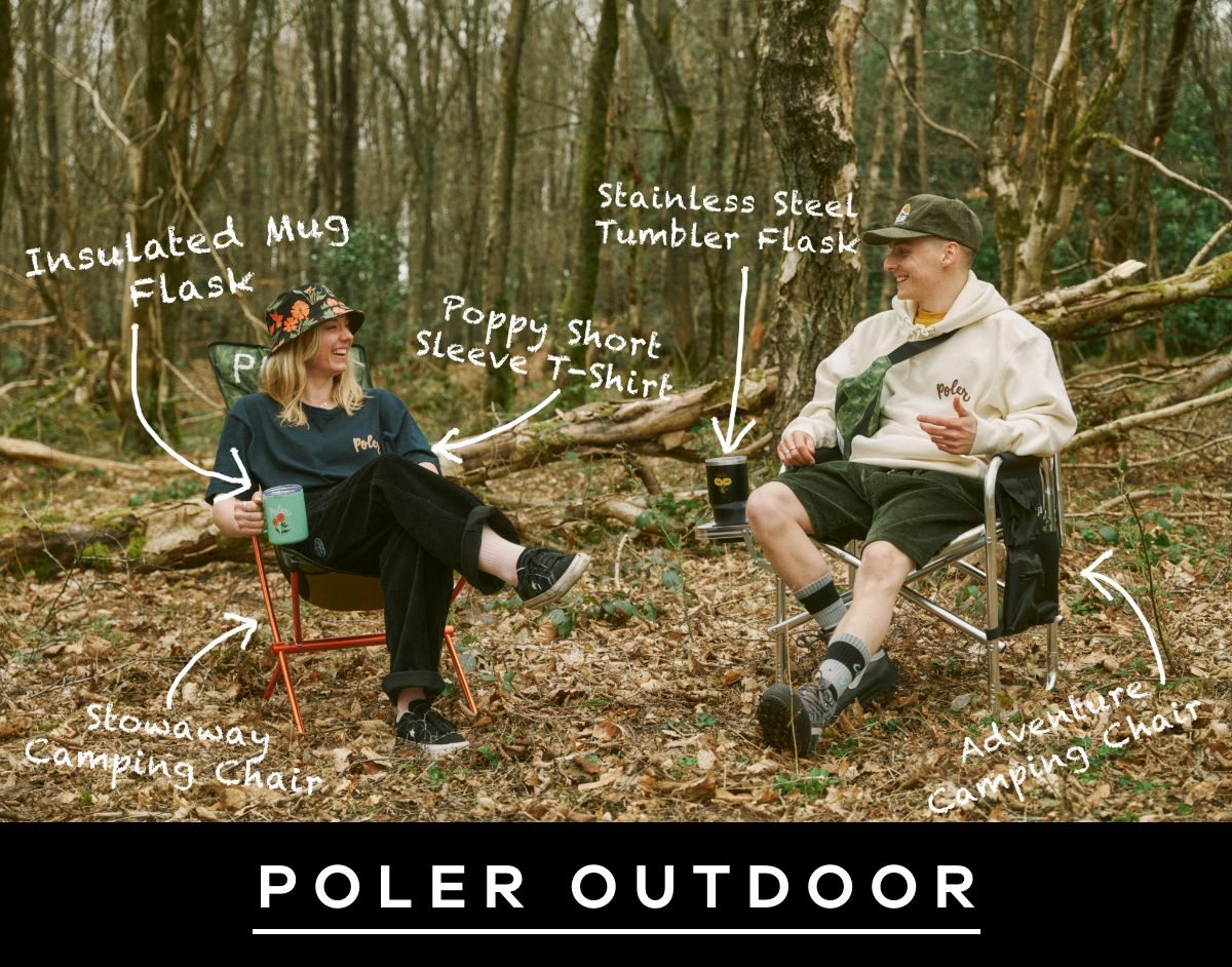 Shop Poler Outdoor Camping Chairs